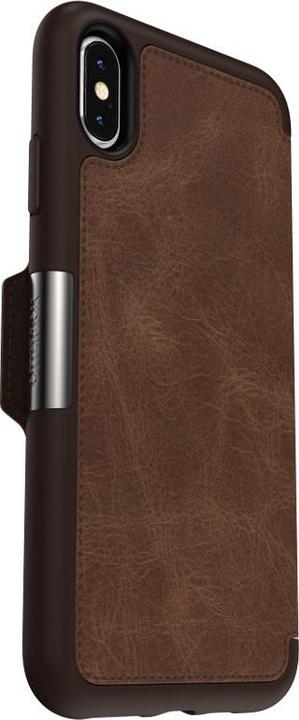 Actual product image OtterBox Strada Folio (Apple iPhone XS Max)