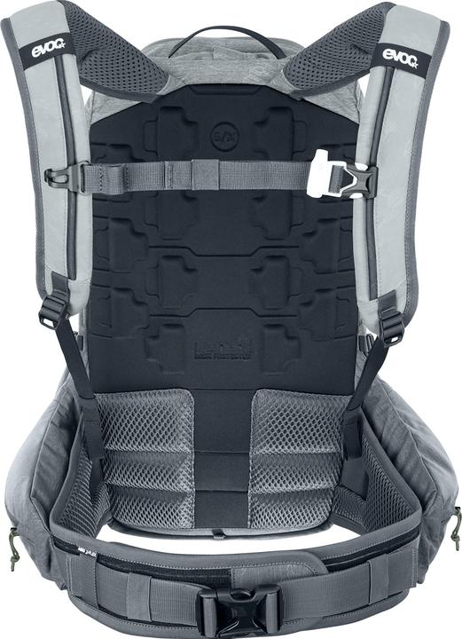 Immagine prodotto Evoc Zaino Trail Pro 26L (26 l)