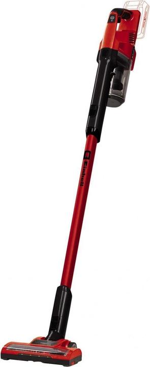 Einhell Tesv 18 Lisolo Handstaubsauger 18v Bare Unit