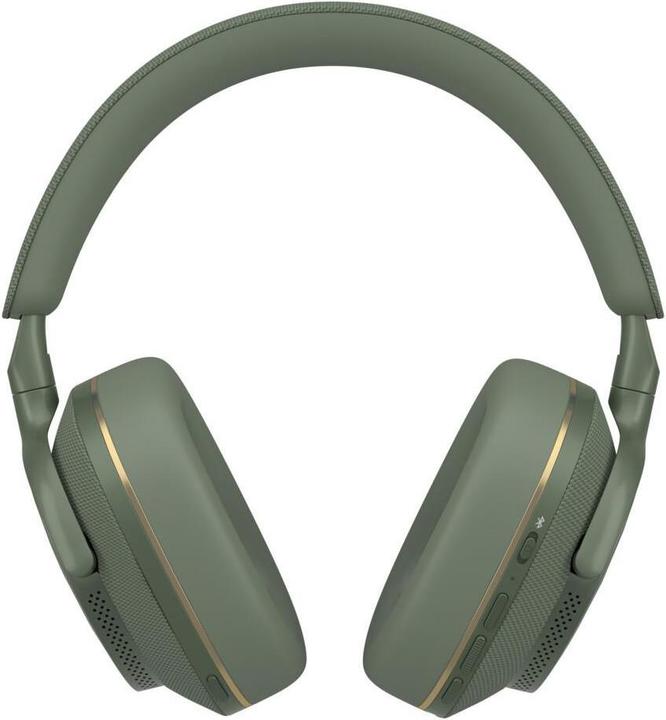 Produktbild Bowers & Wilkins Px7 S2-E (ANC, 30 h, Kabellos, Kabelgebunden)