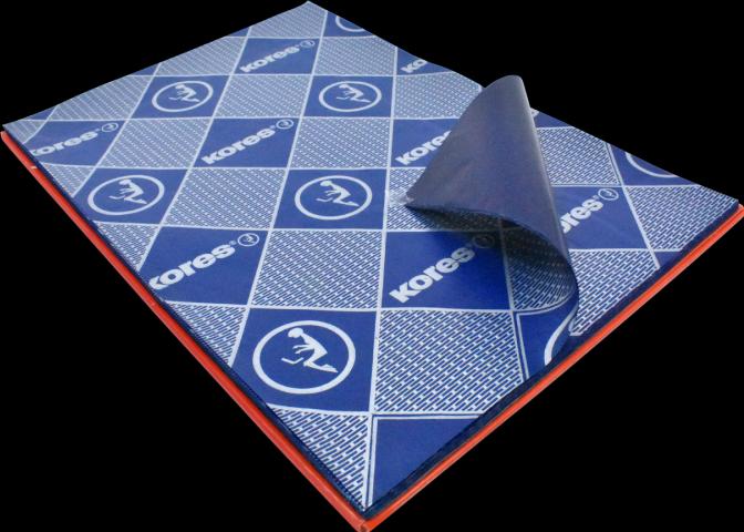Produktbild Kores Durchschreibpapier A4 (100 x)