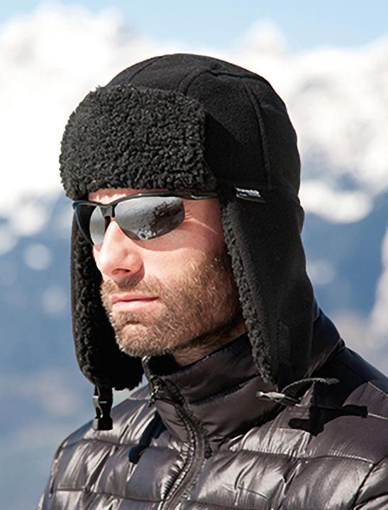 Image du produit Regatta Bonnet Sherpa d'hiver Thinsulate (L)