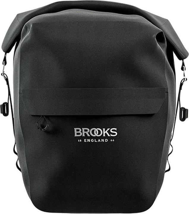 Actual product image Brooks England Scape (18 l, Luggage carrier bag)