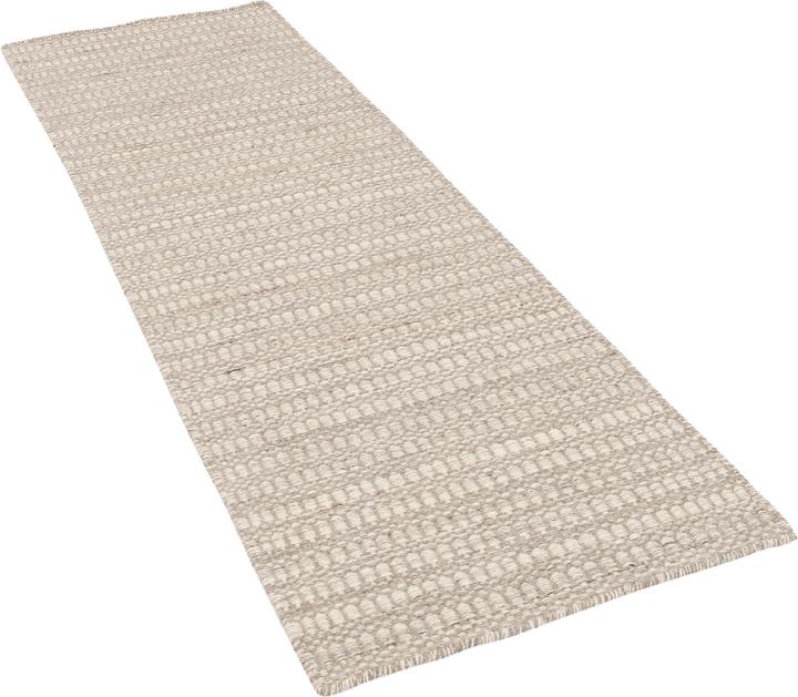 Immagine prodotto Pergamon Tappeto Nature Runner Lana Skandi Screziato (90 x 160 cm)