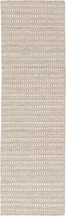 Immagine prodotto Pergamon Tappeto Nature Runner Lana Skandi Screziato (90 x 160 cm)