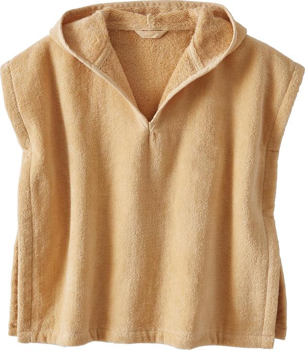 Vertbaudet Baby bath poncho TIERLIEBE