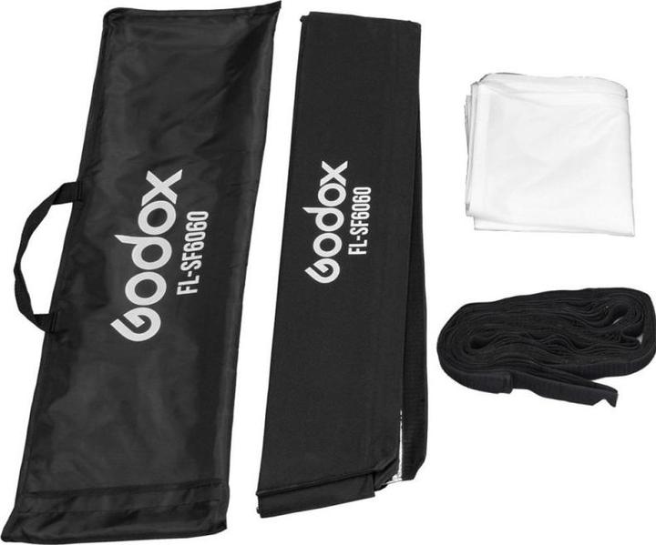 Produktbild Godox FL-SF6060 (Softbox, 60 cm)