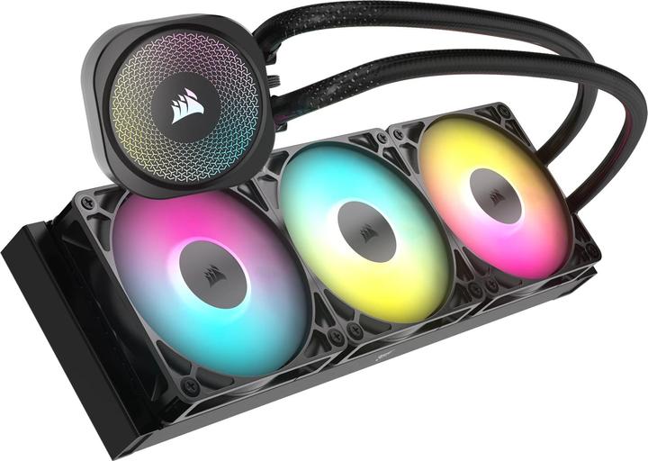 Produktbild Corsair Nautilus 360 RS ARGB