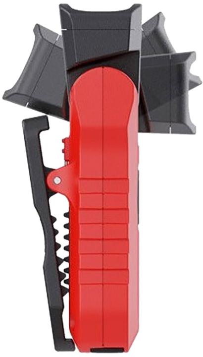 Actual product image Nordride Torch PARAMEDIC LIGHT 300lm (7.90 cm, 300 lm)