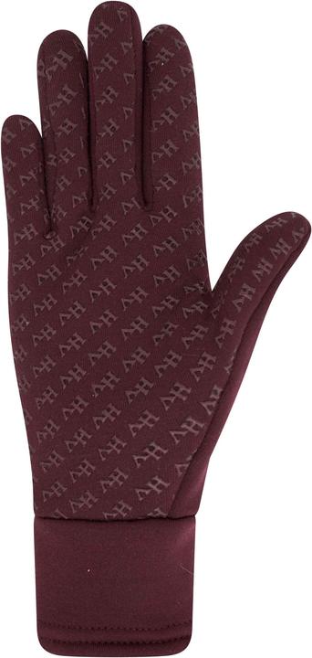Produktbild HV Polo Winterreithandschuhe Frau (M)