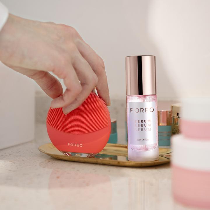 Produktbild Foreo Luna 4 Mini