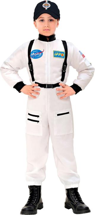 Widmann Astronaut
