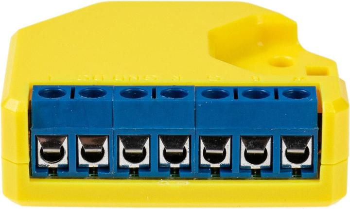 Immagine prodotto Shelly Attuatori di regolazione della luminosità (Attuatore dimmerabile)