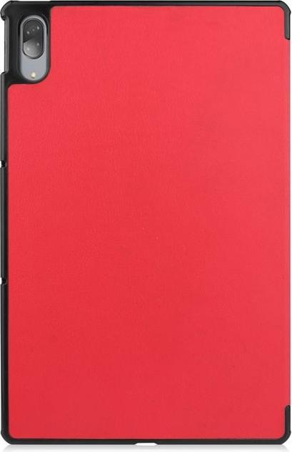 Produktbild MU Classic Dreifach faltbare Leder Hülle (Tab P11 Pro)