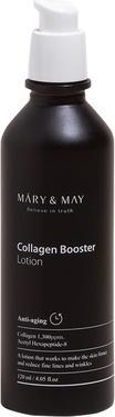 Mary&May MARY & MAY Kollagen Booster Lotion 120ml (Körperlotion, 120 ml)