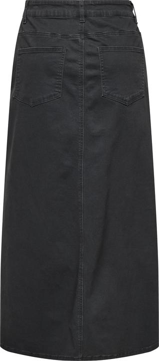 Actual product image Only High Waist Long Skirt Skirt (S)