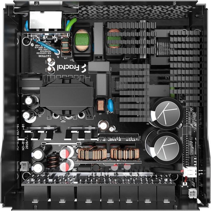 Image du produit Fractal Ion+ 2 (560 W)