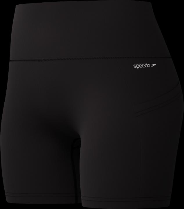 Speedo 5" Solid Swim Short