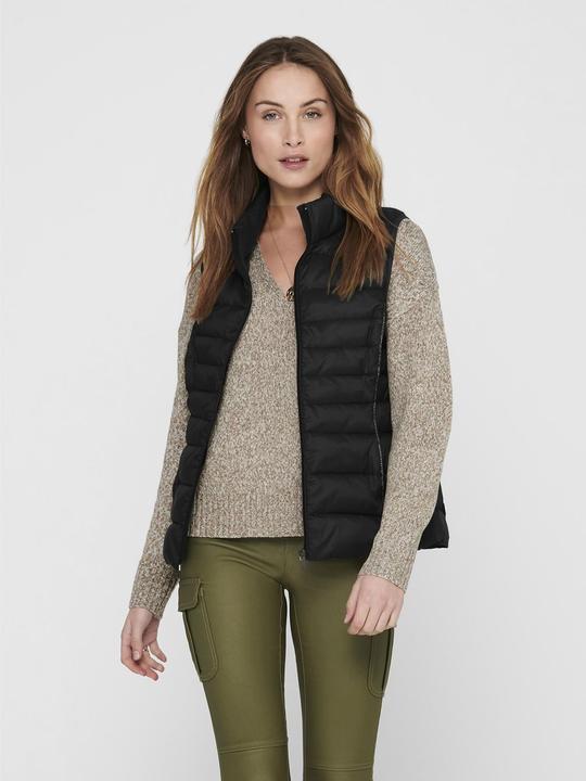 Image du produit Only Onlnewclaire Quilted Waistcoat Otw Noos (XS)
