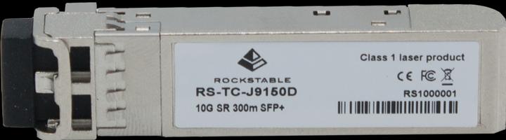 Produktbild Rockstable 10G SR 300m SFP+