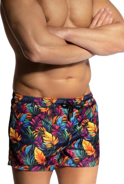 Produktbild Olaf Benz Badeshorts (L)