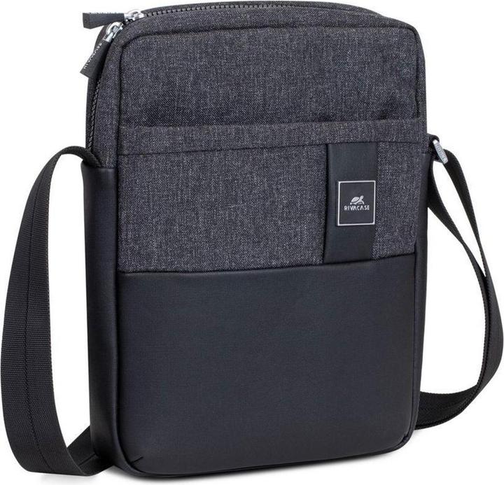 Rivacase Shoulder bag (11", Universal)