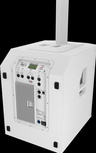 Image du produit Electro-Voice EVOLVE 70 White (Actif)