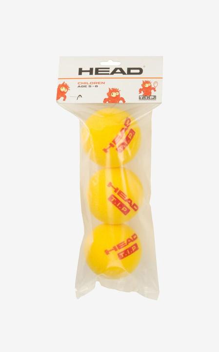 Produktbild Head Tip Schaumbälle