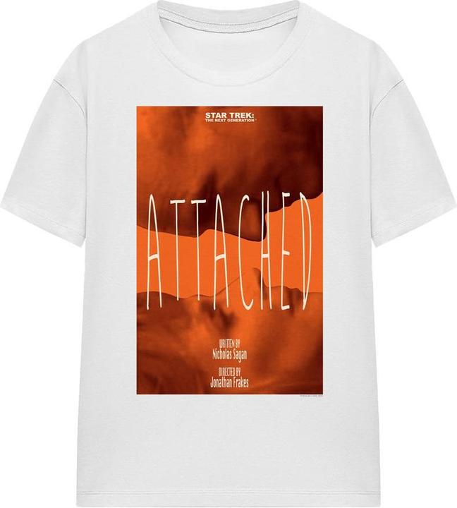 The Next Generation Season 7 Episode 8 TShirt (XL)