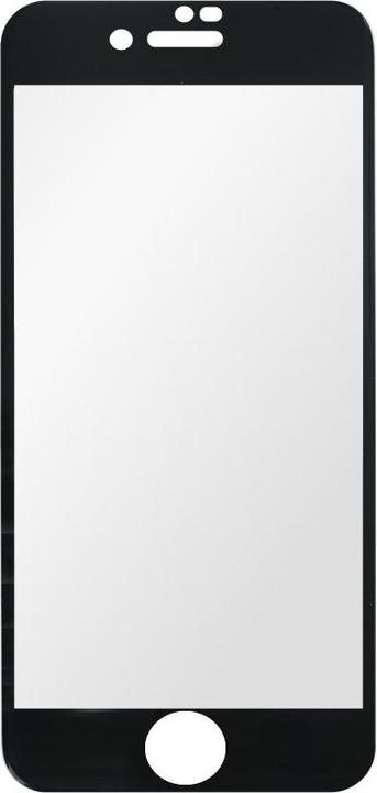 Immagine prodotto prio 10x 3D screen protector in vetro per iPhone 8/7 nero (10 Pezzo/i, Apple iPhone 8, Apple iPhone 7)