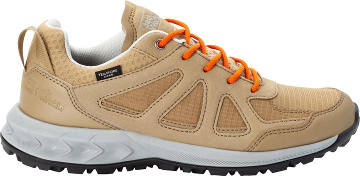 Produktbild Jack Wolfskin Woodland 2 Texapore Low W (41)
