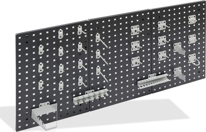 Actual product image ADB Hook Set Tool Hook Set 28 pieces