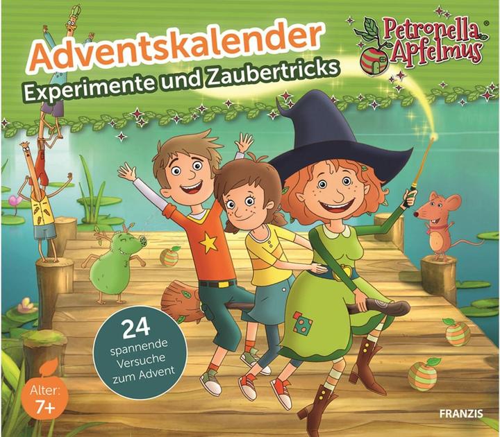 Image du produit Franzis Petronella compote de pommes