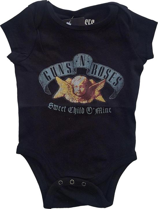 Image du produit Universal Textiles Sweet Child O'Mine Dors bien (80)