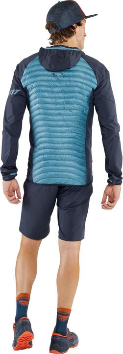Produktbild Dynafit TRANSALPER HYBRID Insulated Jacket, Herren (XL)