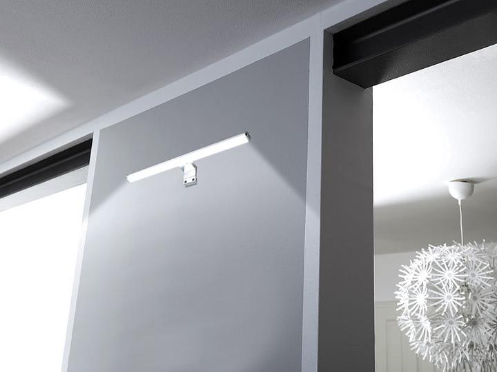 Immagine prodotto Sichler Apparecchio a specchio a LED (504 lm)