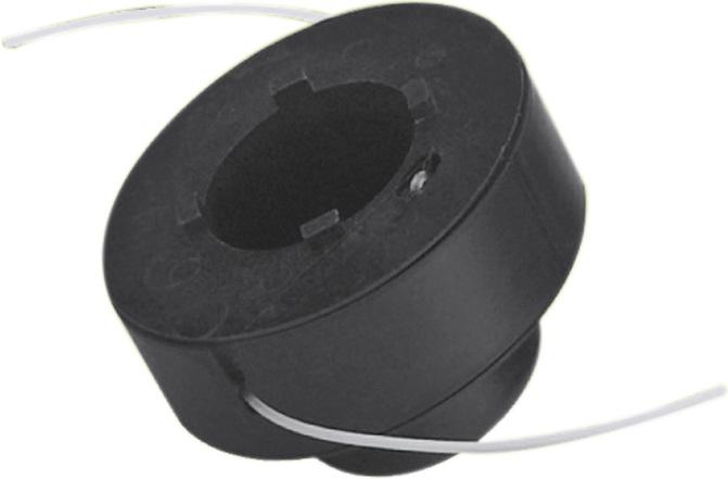 Actual product image Wolf-Garten GT-RT thread cassette (Weed whacker, Trimmer line + line spool)