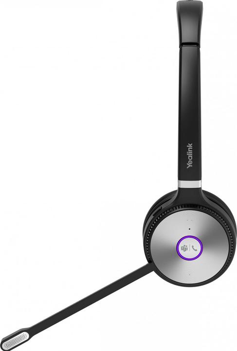 Actual product image Yealink WH66 Dual Teams (Wireless, USB-A)