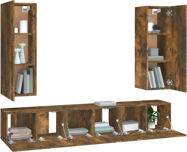 Actual product image VidaXL Arian (60 x 30 x 30 cm)