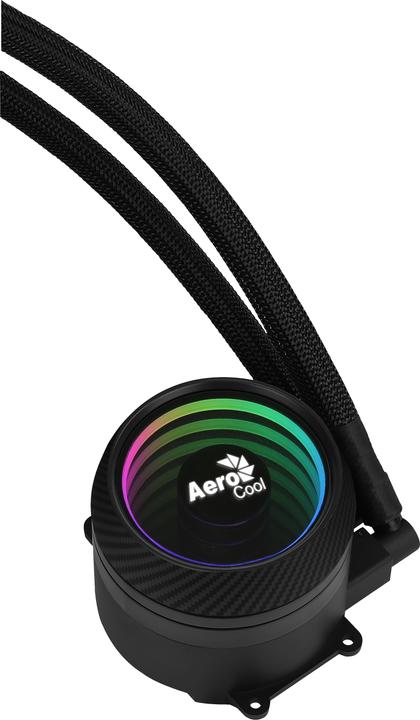 Image du produit AeroCool WAK Mirage L360 RGB