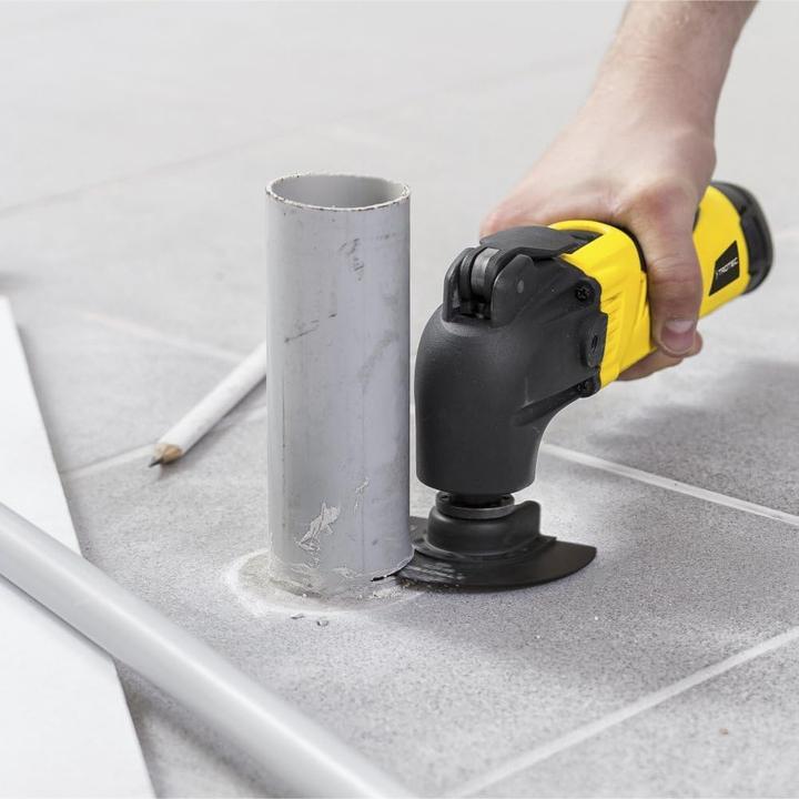 Immagine prodotto Trotec PMTS 10-230V