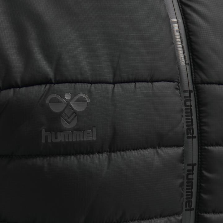 Actual product image hummel North Quilted Hood Jacket (XL)