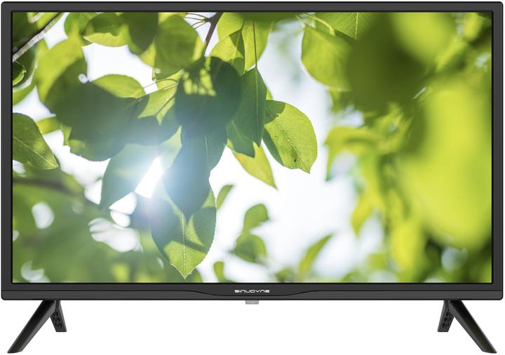 Produktbild Sinudyne TV 24 HD Smart Android HDMI Vesa Dvbt2 Dvbs2 (24", LED)
