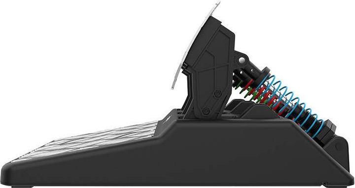 Produktbild PXN Wheel PXN-V10 V2 (PS3, PS4, Switch, PC, Xbox One S)
