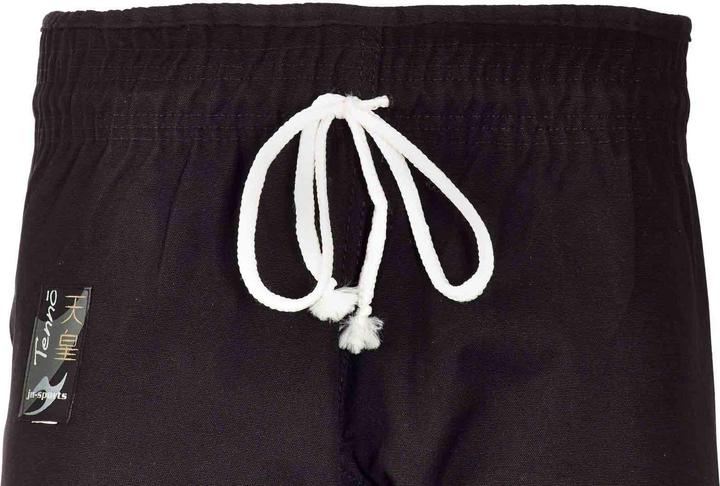 Immagine prodotto Ju-Sports Tuta da Ju-Jutsu "Tenno Classic" nera (170)