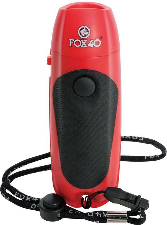 Produktbild Fox40 Elektronische Pfeife