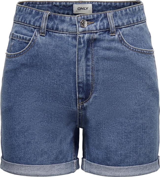 Image du produit Only ONLVega Life HW Short maman (M)