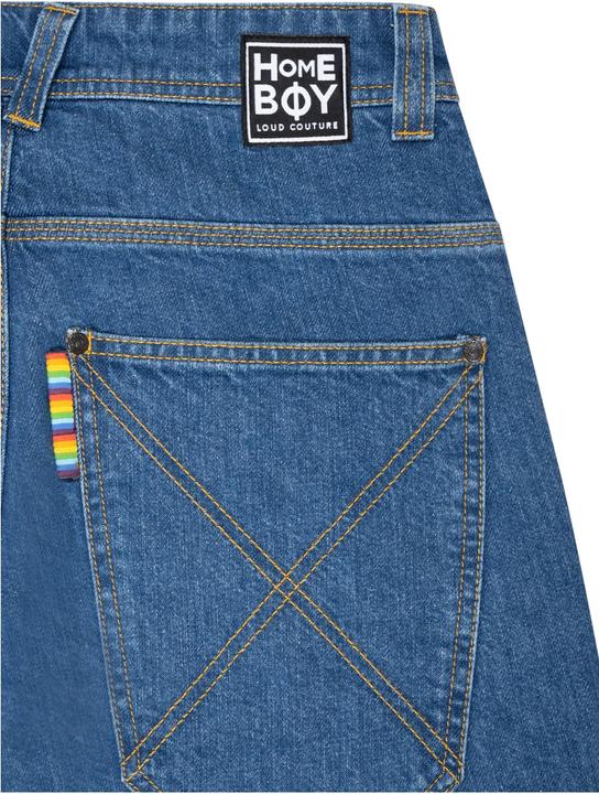 Actual product image Homeboy xtra BAGGY (W32/L32)