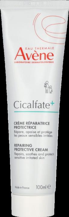Produktbild Avène Cicalfate+ Akutpflege-Creme (Körpercreme, 100 ml)