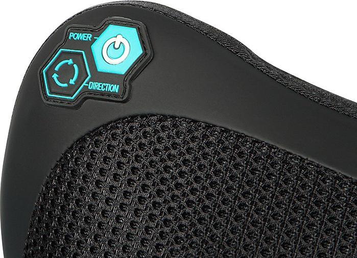 Actual product image Blow Poduszka masująca masażer